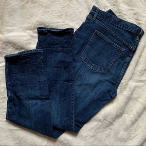 Gap Best Girlfriend Jeans